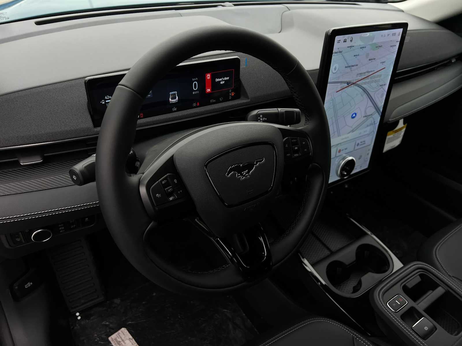2026 Ford Mustang Mach-E Select