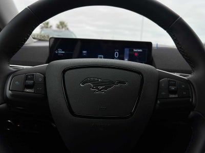 2026 Ford Mustang Mach-E Select