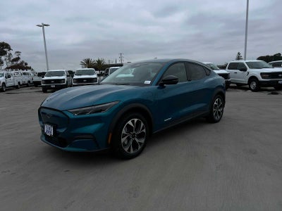 2026 Ford Mustang Mach-E Select