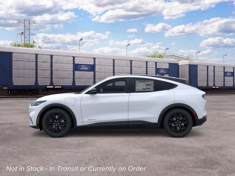 2026 Ford Mustang Mach-E Select
