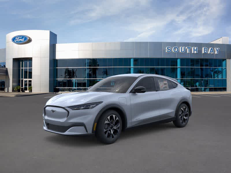 2026 Ford Mustang Mach-E Select