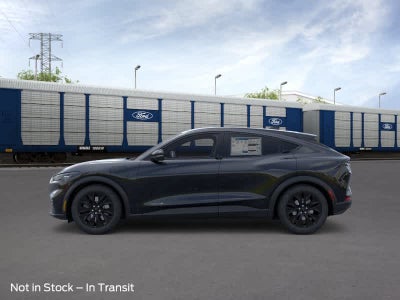 2026 Ford Mustang Mach-E Select