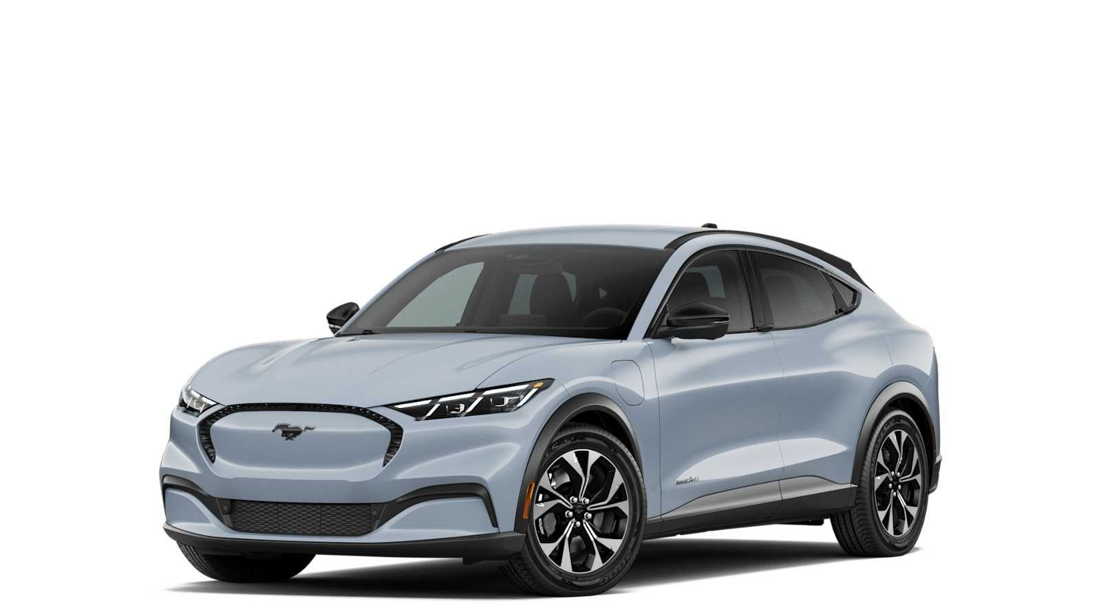 2026 Ford Mustang-Mach-e's photo