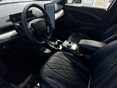 2023 Ford Mustang Mach-E Select