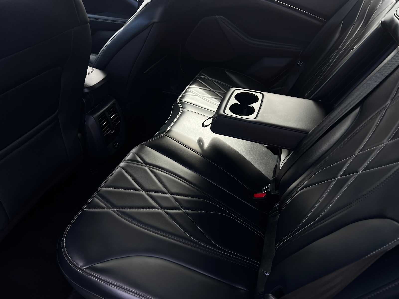 2023 Ford Mustang Mach-E Select