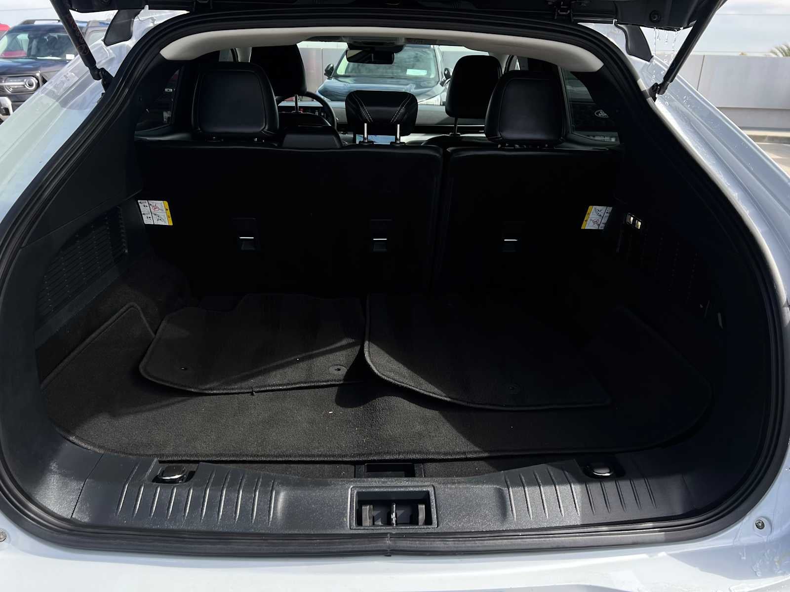 2023 Ford Mustang Mach-E Select