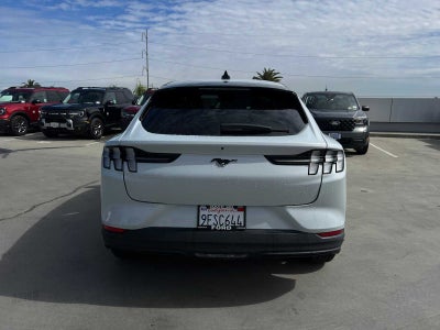 2023 Ford Mustang Mach-E Select