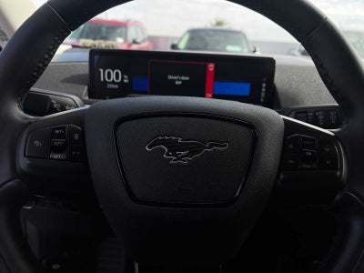 2023 Ford Mustang Mach-E Select
