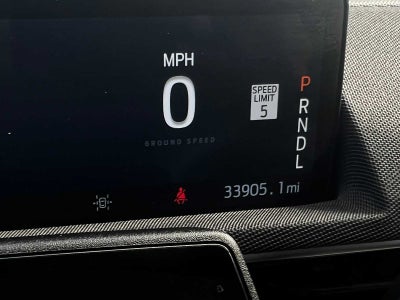 2023 Ford Mustang Mach-E Select