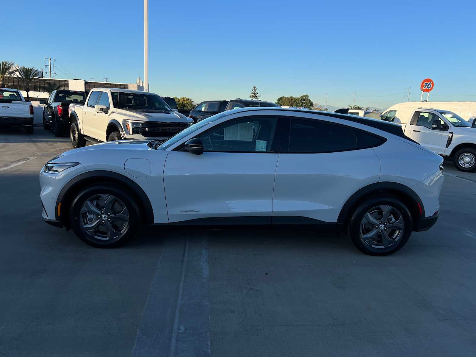 2023 Ford Mustang Mach-E Select