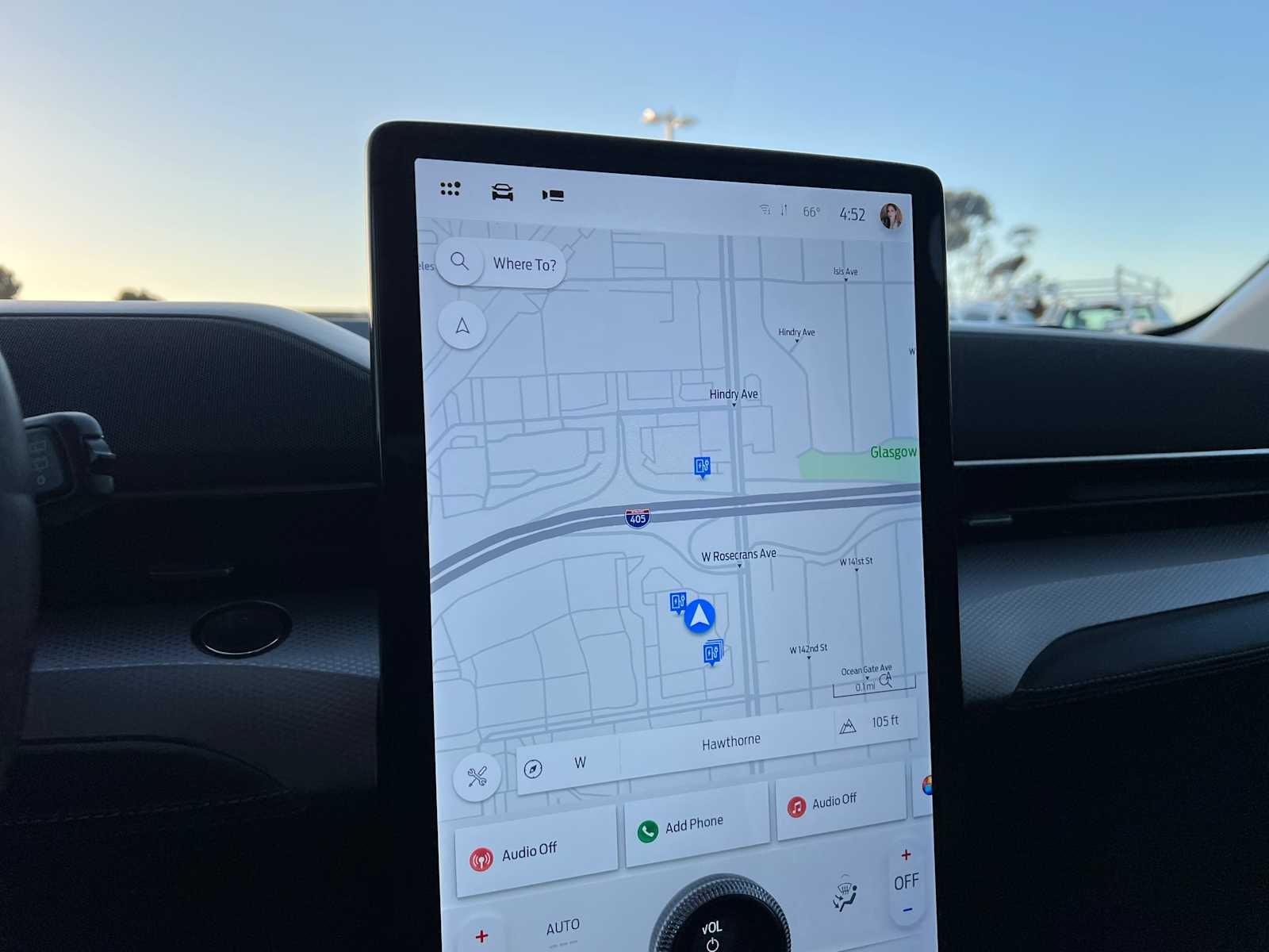 2023 Ford Mustang Mach-E Select