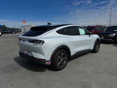 2023 Ford Mustang Mach-E Select