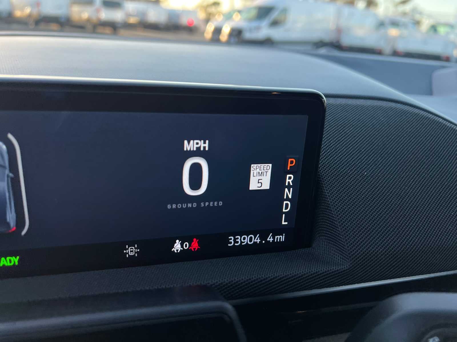 2023 Ford Mustang Mach-E Select