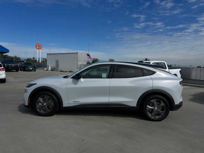 2023 Ford Mustang Mach-E Select