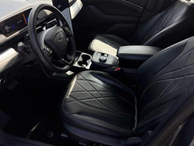 2023 Ford Mustang Mach-E Select