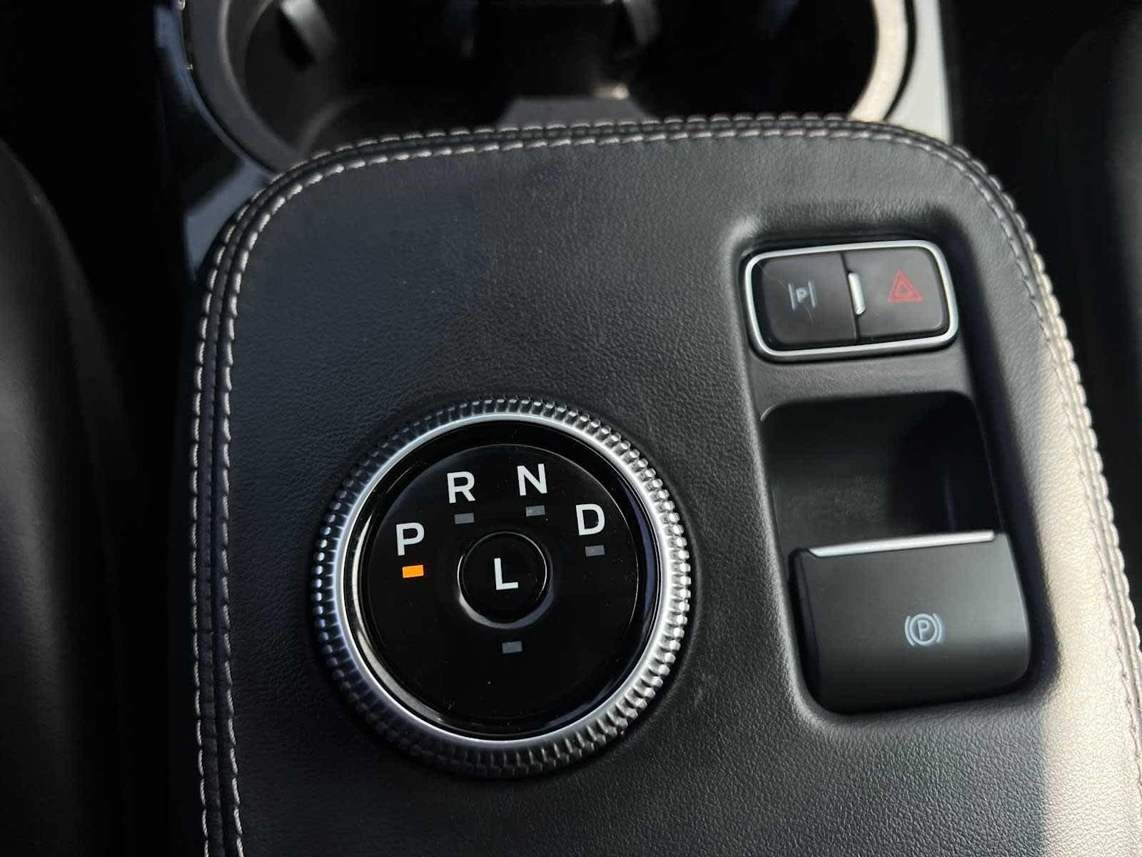 2023 Ford Mustang Mach-E Select