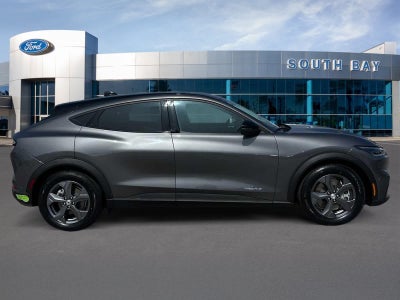 2023 Ford Mustang Mach-E Select