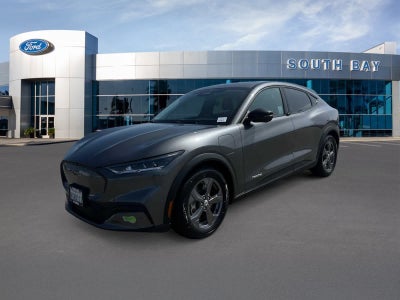 2023 Ford Mustang Mach-E Select
