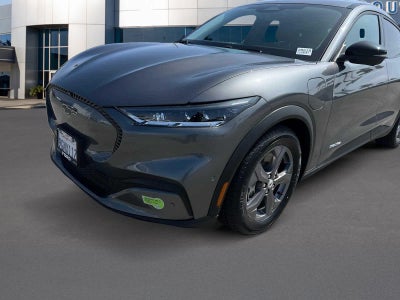 2023 Ford Mustang Mach-E Select