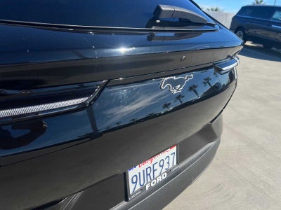 2023 Ford Mustang Mach-E Select
