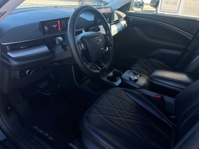 2023 Ford Mustang Mach-E Select