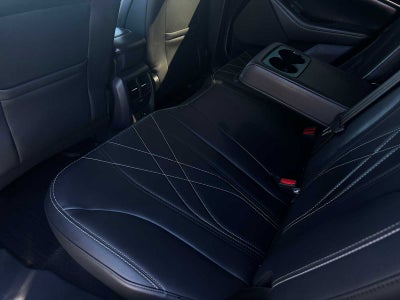 2023 Ford Mustang Mach-E Select