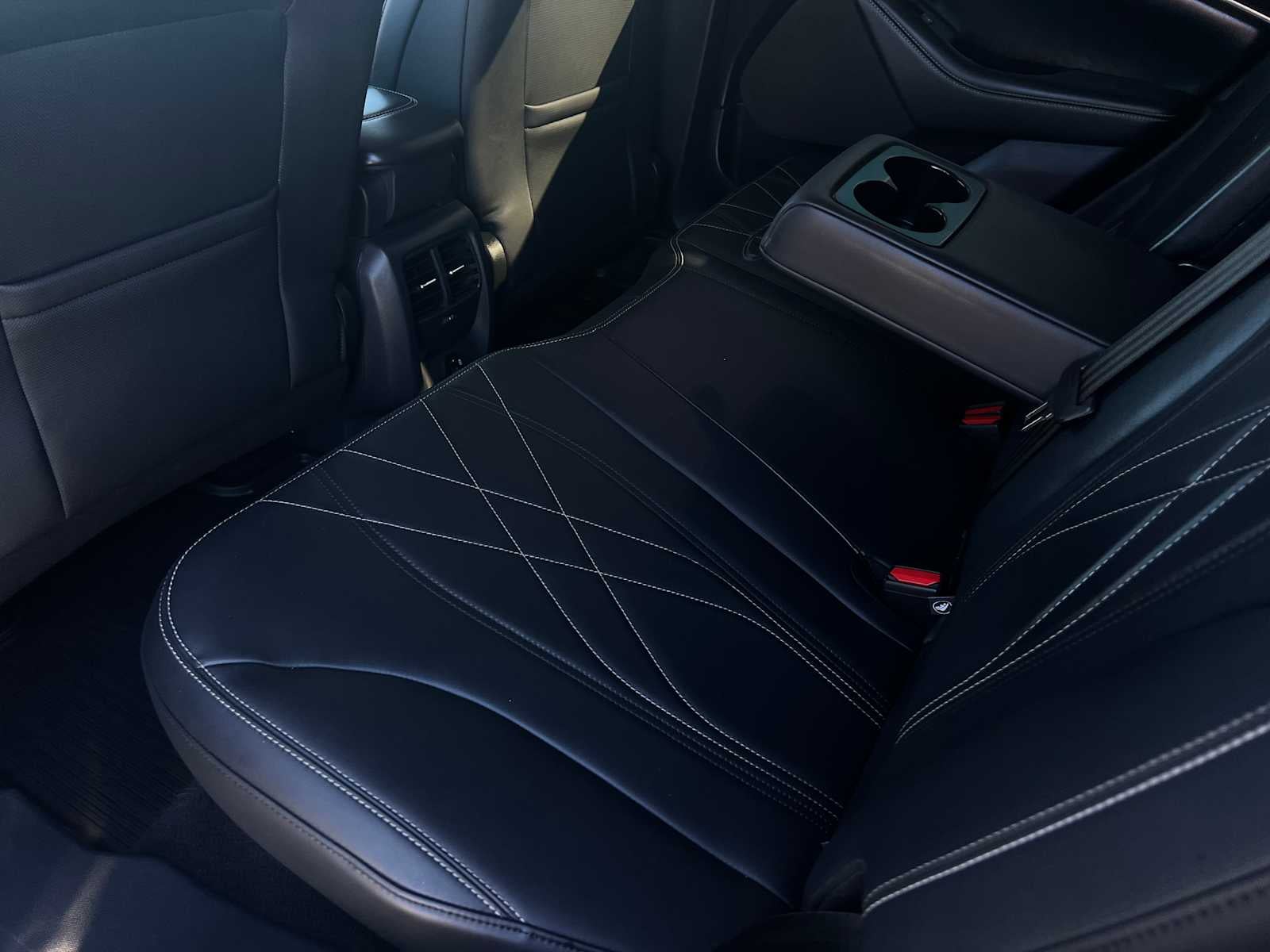 2023 Ford Mustang Mach-E Select