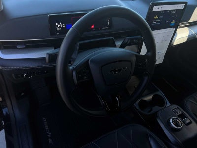 2023 Ford Mustang Mach-E Select