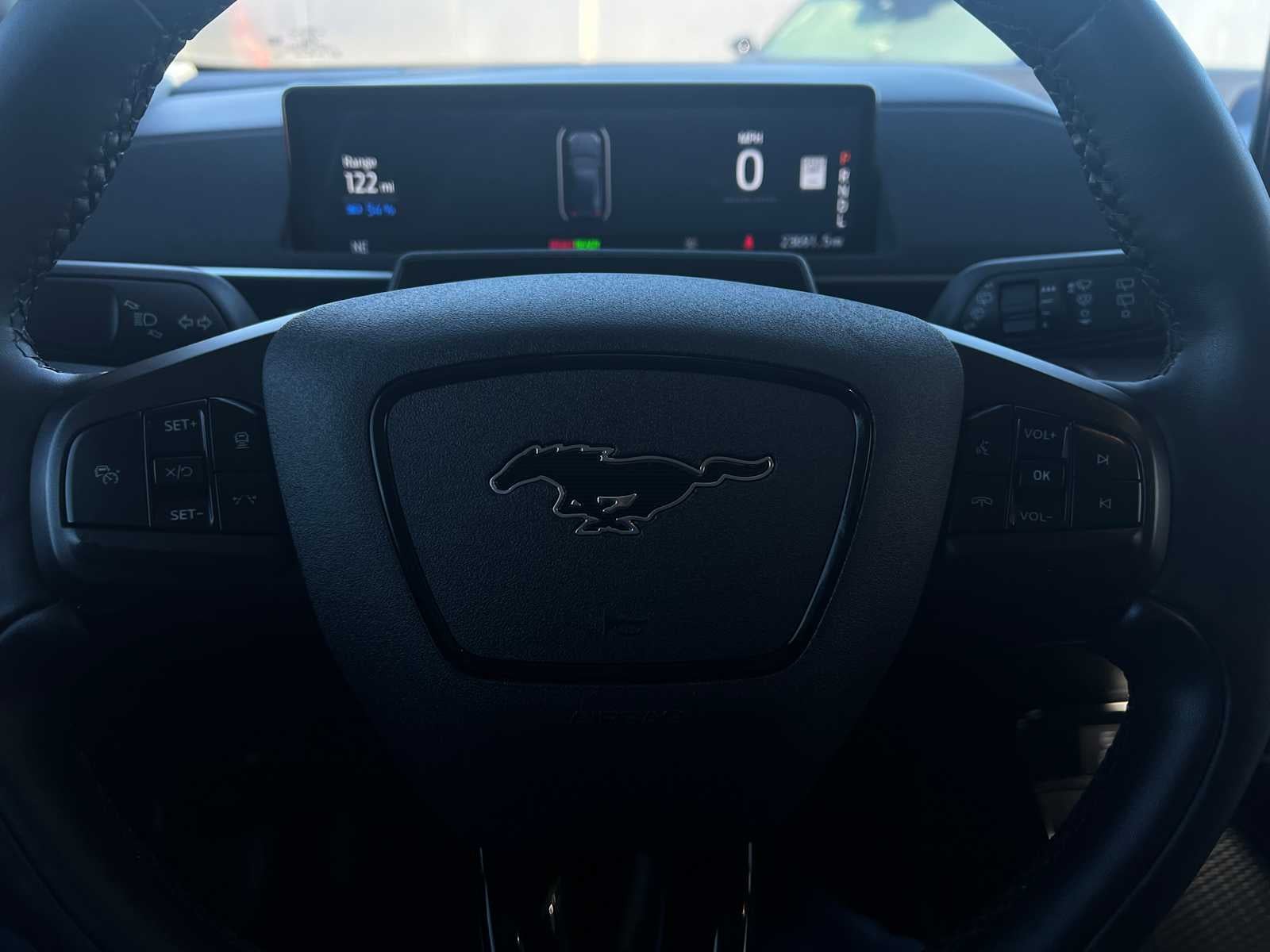 2023 Ford Mustang Mach-E Select