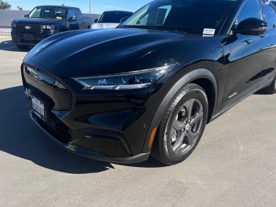 2023 Ford Mustang Mach-E Select