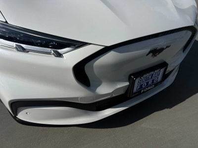 2022 Ford Mustang Mach-E California Route 1