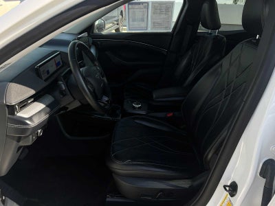 2022 Ford Mustang Mach-E California Route 1