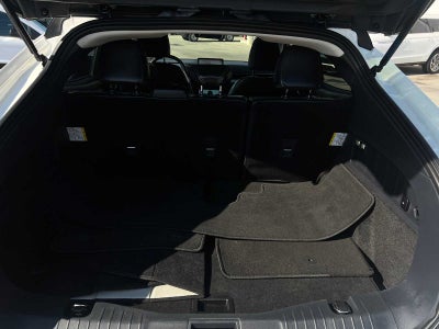 2022 Ford Mustang Mach-E California Route 1