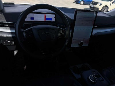 2022 Ford Mustang Mach-E California Route 1