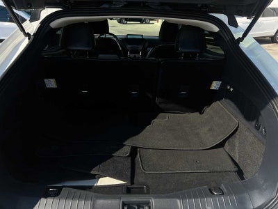 2022 Ford Mustang Mach-E California Route 1