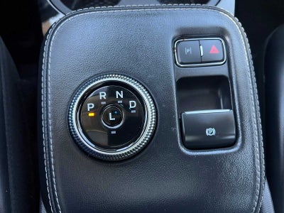 2022 Ford Mustang Mach-E California Route 1