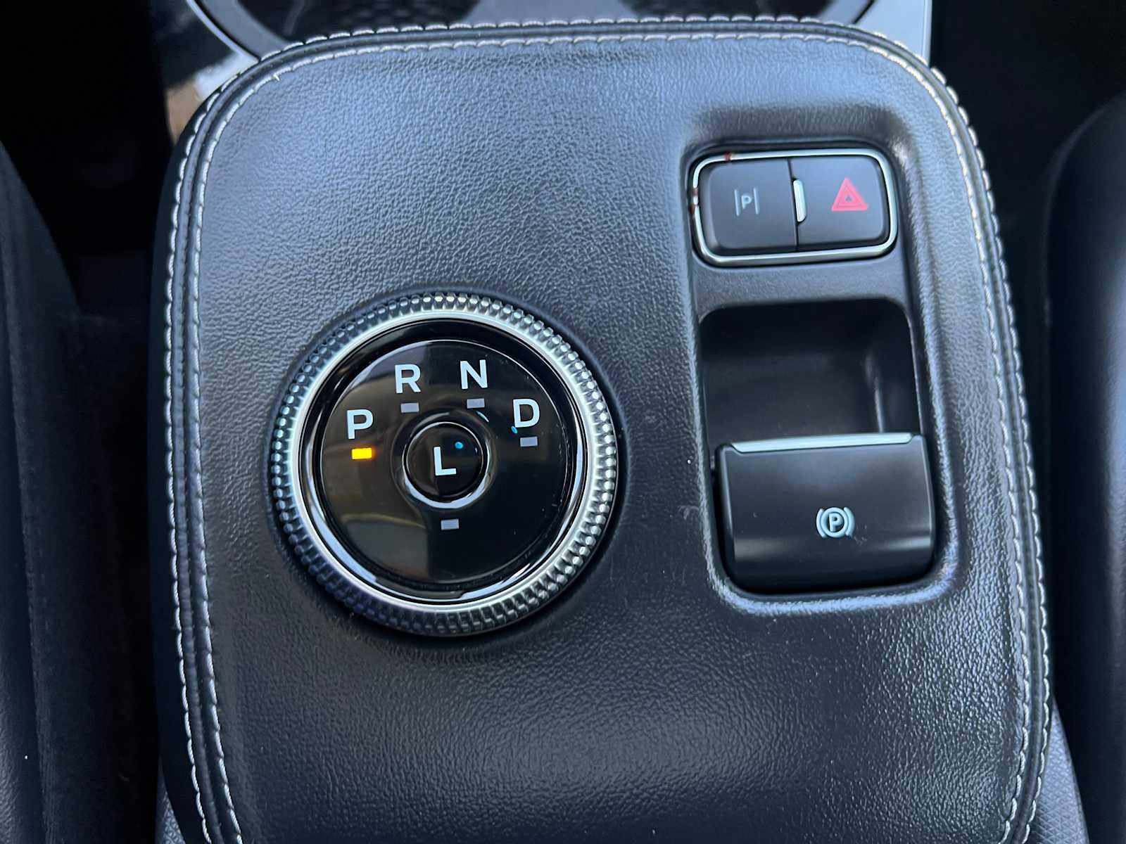 2022 Ford Mustang Mach-E California Route 1