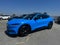 2022 Ford Mustang Mach-E California Route 1