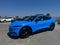 2022 Ford Mustang Mach-E California Route 1