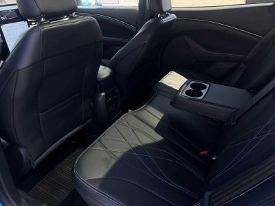 2022 Ford Mustang Mach-E California Route 1