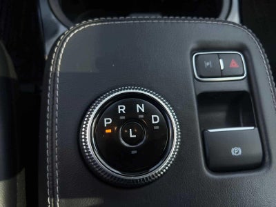 2022 Ford Mustang Mach-E California Route 1