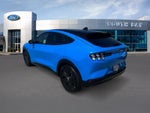 2022 Ford Mustang Mach-E California Route 1