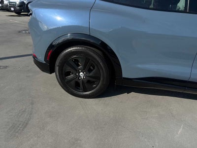2023 Ford Mustang Mach-E California Route 1