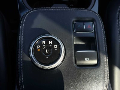 2023 Ford Mustang Mach-E California Route 1