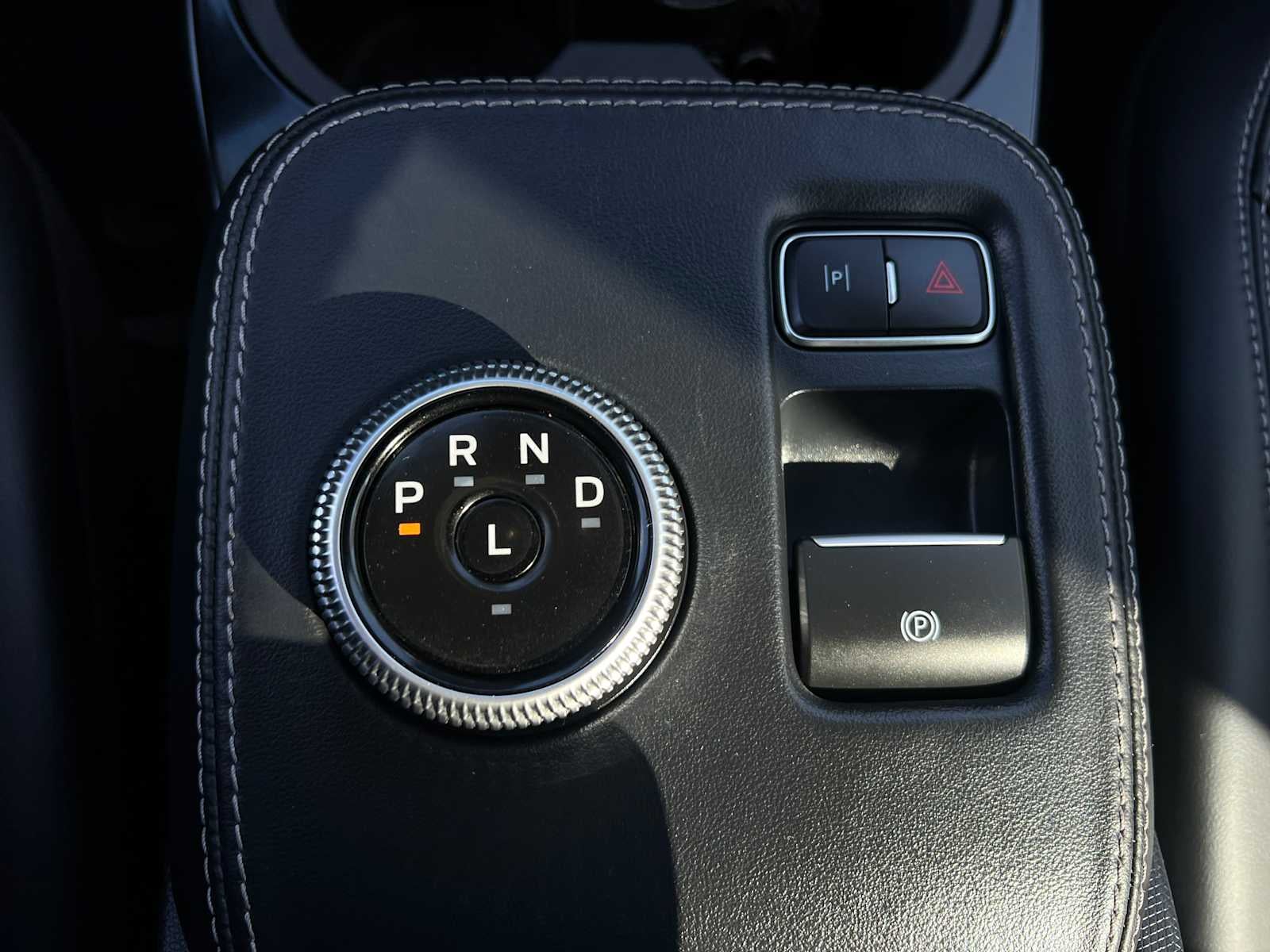 2023 Ford Mustang Mach-E California Route 1