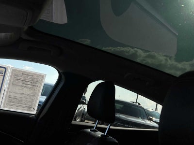 2023 Ford Mustang Mach-E California Route 1