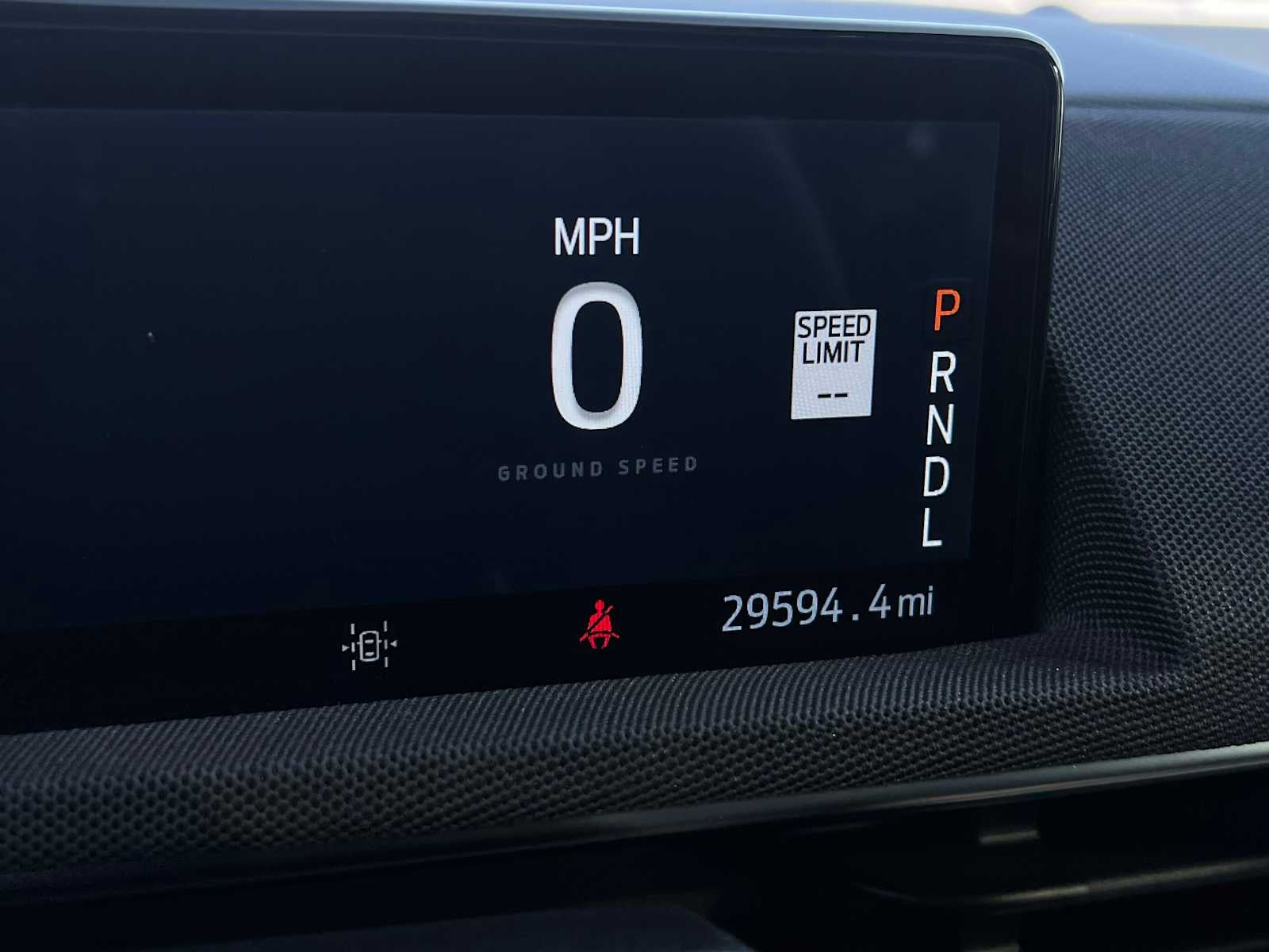 2023 Ford Mustang Mach-E California Route 1