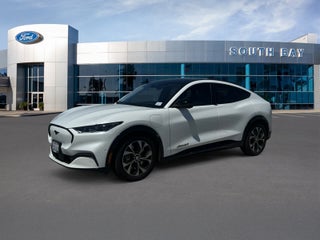2022 Ford Mustang Mach-E Premium