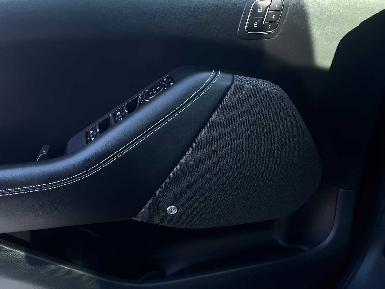 2022 Ford Mustang Mach-E Premium