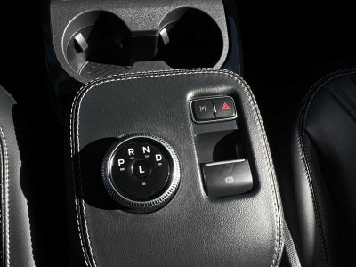 2022 Ford Mustang Mach-E Premium